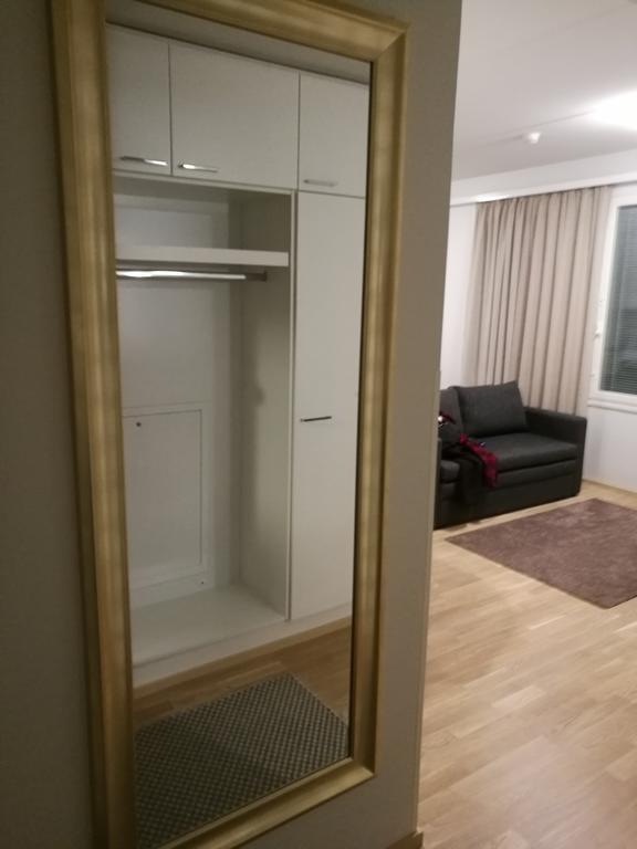 Rovavisit Apartments Siljo Рованиеми Экстерьер фото