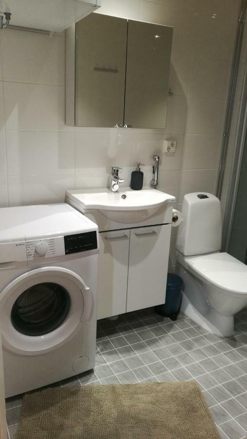 Rovavisit Apartments Siljo Рованиеми Экстерьер фото