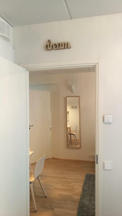 Rovavisit Apartments Siljo Рованиеми Экстерьер фото